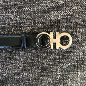 Ferragamo Belt
